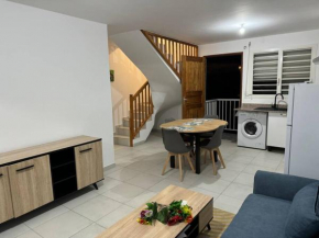 Le Gosier Coastal Residence